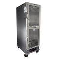 COZOC Group Inc. HPC7008-C9F8(TD) Heated Holding Proofing Cabinet, Mobile