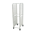 Advance Tabco PR20-3K-X Pan Rack, Bun