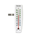 Taylor Precision 5153 Thermometer, Window Wall