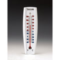 Taylor Precision 5154 Thermometer, Window Wall