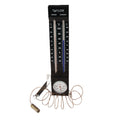 Taylor Precision 5329 Thermometer, Window Wall