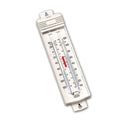 Taylor Precision 5460 Thermometer, Window Wall