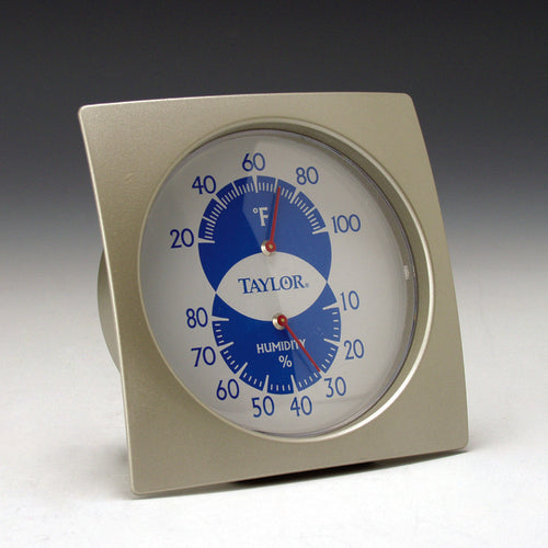 Taylor Precision 5504 Hygrometer