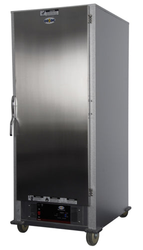 COZOC Group Inc. HPC7101-S9DF8 PASS-THRU Heated Holding Proofing Cabinet, Mobile, Pass-Thru