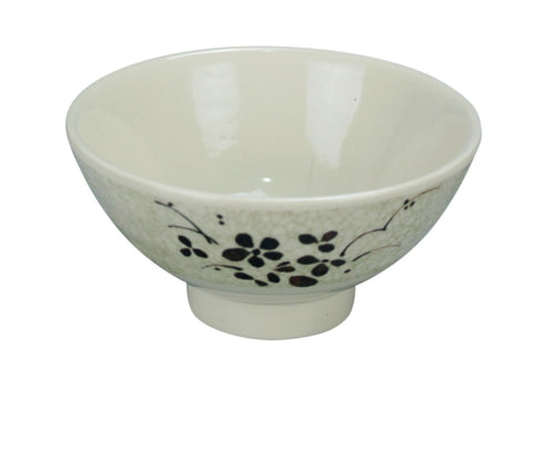 Yanco HO-5705 Asian Dinnerware, Plastic