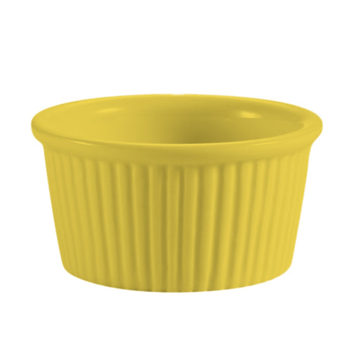 CAC RKF-1-Y Ramekin / Sauce Cup, China