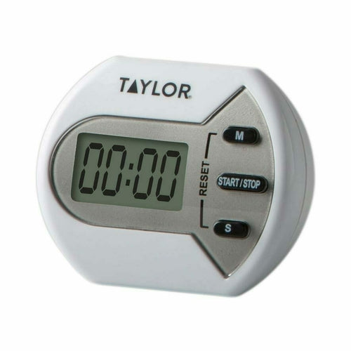 Taylor Precision 5806 Timer, Electronic