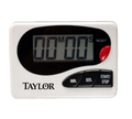 Taylor Precision 5822 Timer, Electronic