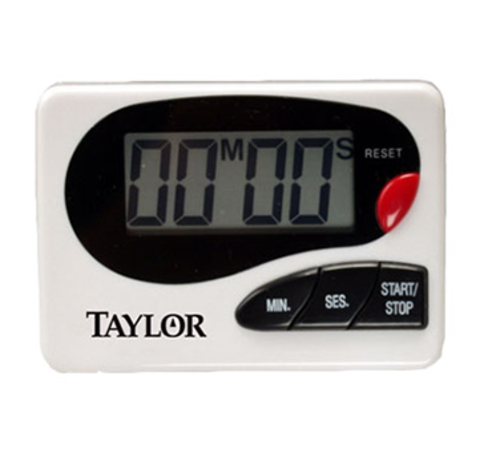 Taylor Precision 5822 Timer, Electronic