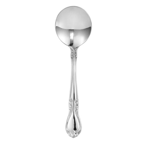 CAC 8023-04 Spoon, Soup / Bouillon