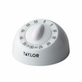 Taylor Precision 5832 Timer, Manual
