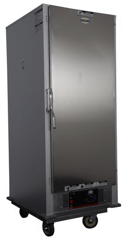 COZOC Group Inc. HPC7101-S9F8 Heated Holding Proofing Cabinet, Mobile
