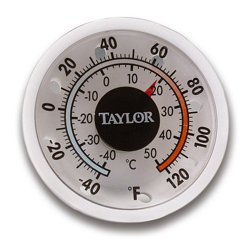 Taylor Precision 5982N Thermometer, Hot Beverage