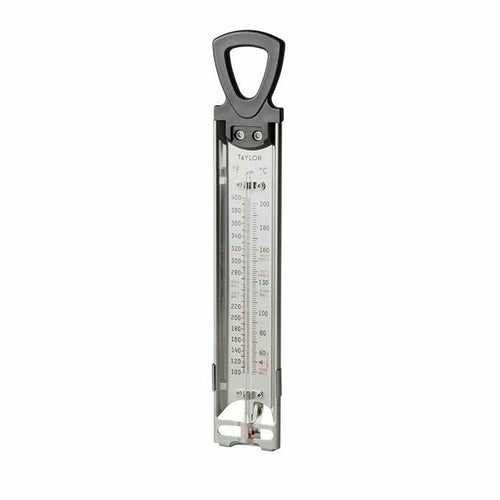 Taylor Precision 5983N Thermometer, Deep Fry / Candy