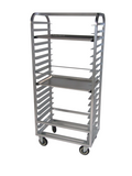 Channel 416A Pan Rack, Bun