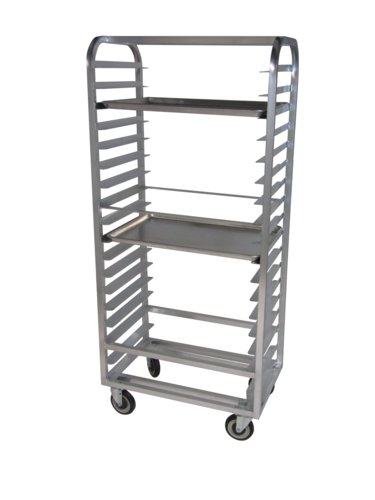 Channel 416A Pan Rack, Bun