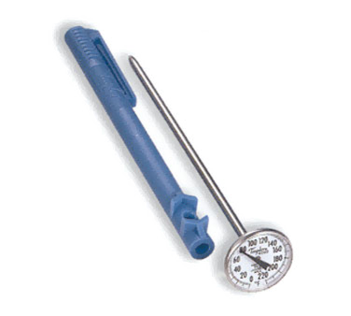 Taylor Precision 5988N Thermometer, Pocket