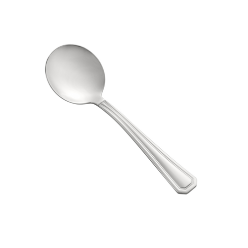 CAC 8006-04 Spoon, Soup / Bouillon