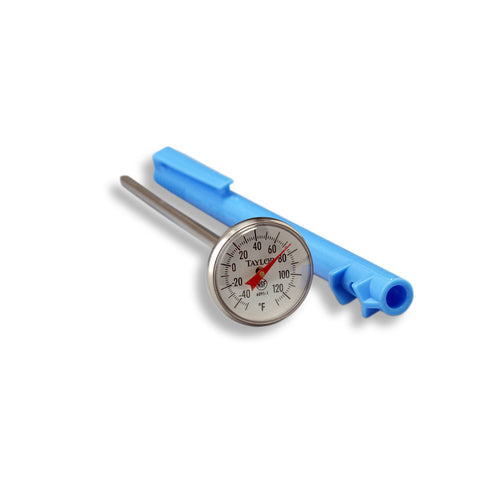Taylor Precision 6091N Thermometer, Pocket