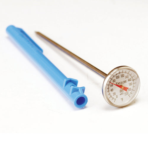 Taylor Precision 6092N Thermometer, Pocket
