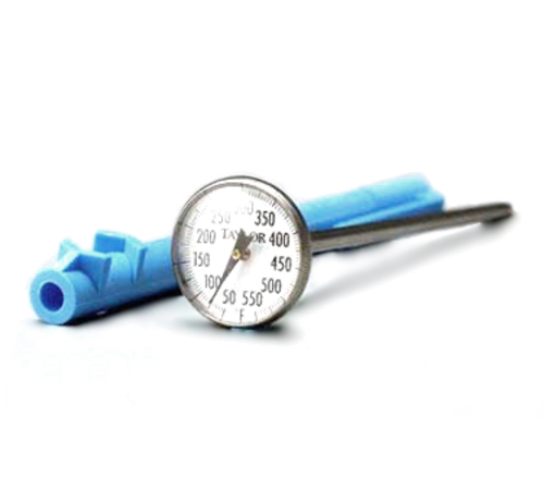 Taylor Precision 6093N Thermometer, Pocket