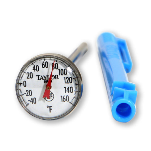 Taylor Precision 6096N Thermometer, Pocket