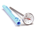 Taylor Precision 6099N Thermometer, Pocket