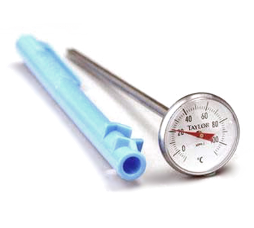 Taylor Precision 6099N Thermometer, Pocket