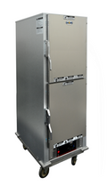 COZOC Group Inc. HPC7101-S9S1(TD) Heated Holding Proofing Cabinet, Mobile