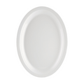 CAC MLNC-14 Platter, Plastic