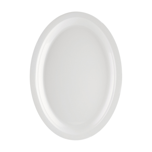 CAC MLNC-14 Platter, Plastic