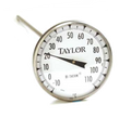 Taylor Precision 6235J Thermometer, Pocket