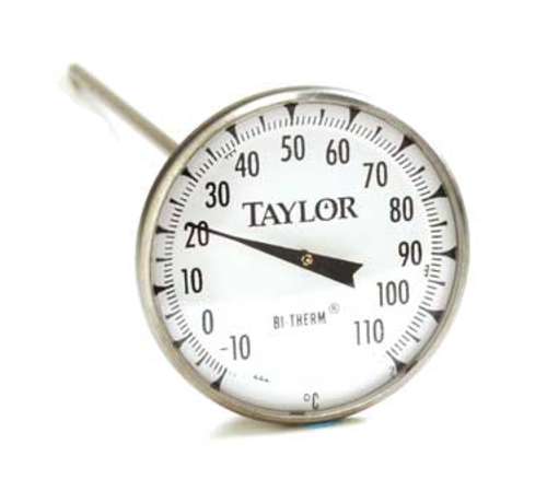 Taylor Precision 6235J Thermometer, Pocket