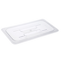CAC PCSD-TC Food Pan Cover, Plastic