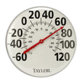 Taylor Precision 681T Thermometer, Window Wall