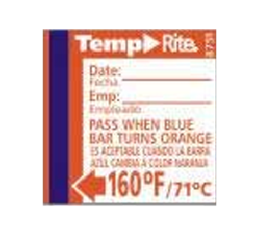 Taylor Precision 8751 Disposable Thermometer