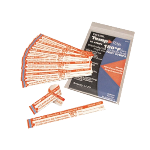 Taylor Precision 8767J Disposable Thermometer