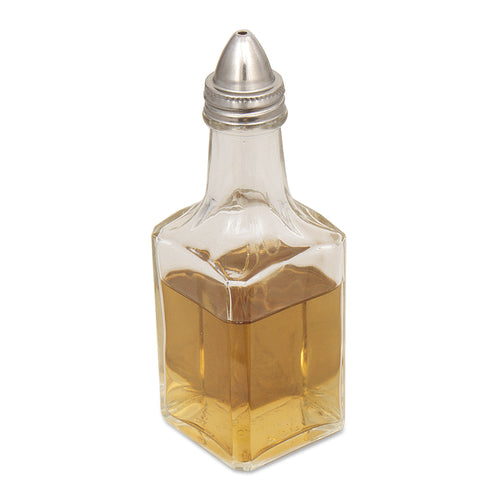 Browne USA Foodservice 571600 Oil & Vinegar Cruet Bottle