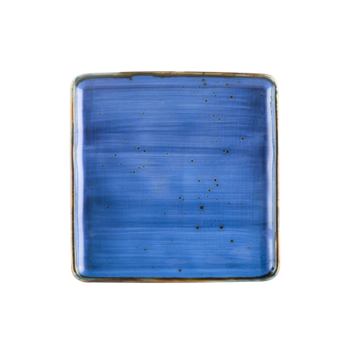 CAC TUS-SQ8-BLU Plate, China