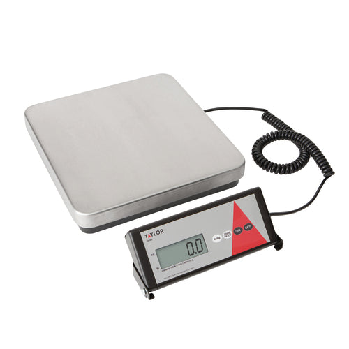 Taylor Precision TE150 Scale, Receiving, Digital