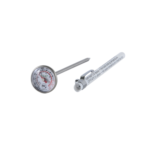 CAC FPMT-P1 Thermometer, Pocket