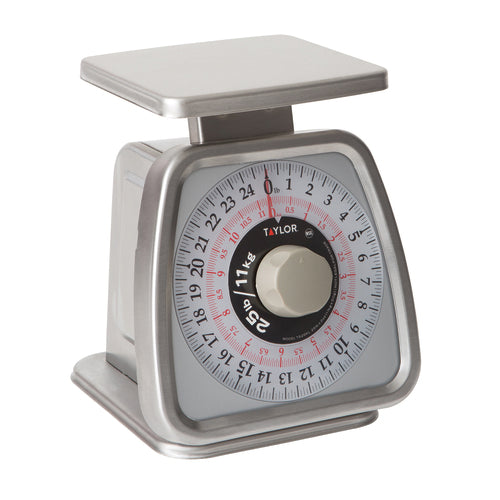 Taylor Precision TS25KL Scale, Portion, Dial