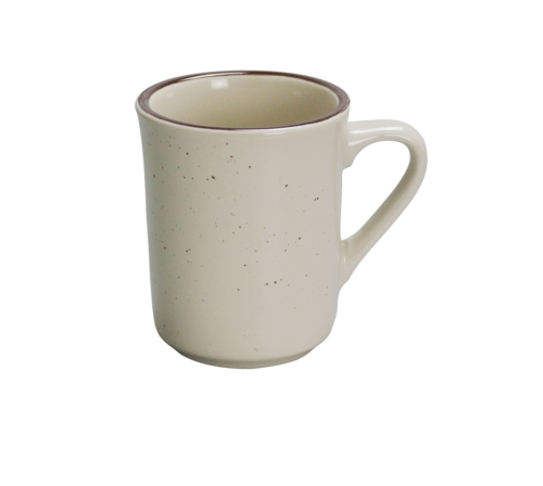 Yanco BR-17 Mug, China