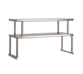 Advance Tabco TOS-4-18 Serving Counter, Overshelf