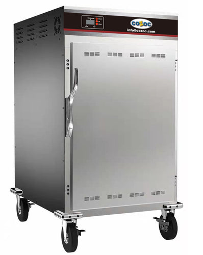 COZOC Group Inc. HPC7013HF(200120) Heated Cabinet, Mobile