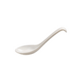 CAC XSPN-65-W Spoon, Soup / Bouillon