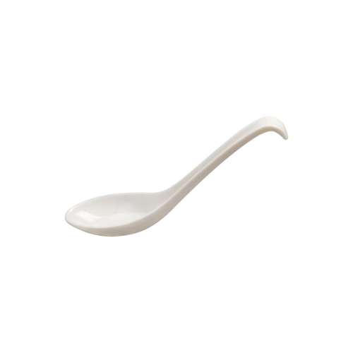 CAC XSPN-65-W Spoon, Soup / Bouillon