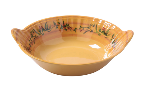 Yanco OL-513 Bowl, Plastic,  3 - 4 qt (96 - 159 oz)