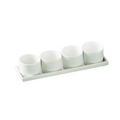 CAC DT-SQ10 Bowl Set