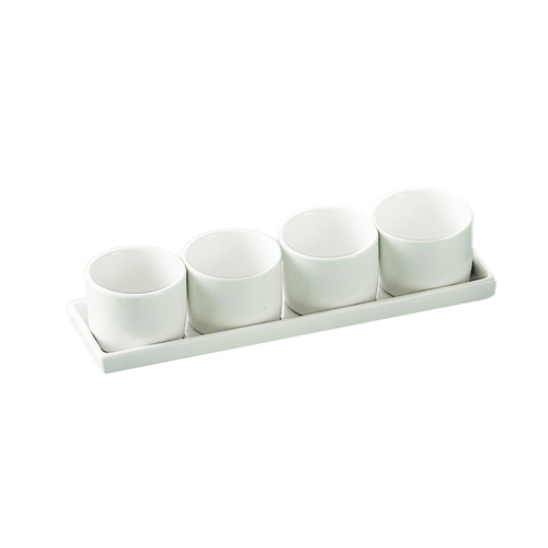 CAC DT-SQ10 Bowl Set